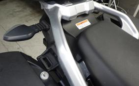 SUZUKI V-STROM 250 A 2013