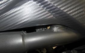 HONDA CBR250R GEN 3 2017 MC41