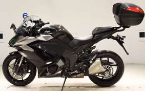 KAWASAKI NINJA 1000 A 2017 ZXT00W