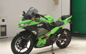 KAWASAKI NINJA 400 2020 EX400G