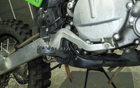KAWASAKI KX112 KX112A