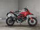 Фото Ducati HYPERMOTARD 820 2016 с японского аукциона