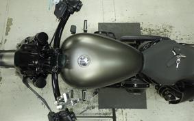 HARLEY FXBRS1870 2021
