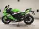Фото Kawasaki ZX-4RR 2024 с японского аукциона
