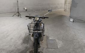HONDA SUPER CUB90 HA02
