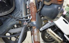 YAMAHA YBR125