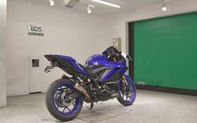 YAMAHA YZF-R25 RG43J