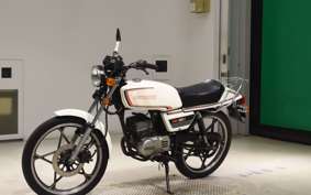 SUZUKI RG50 E RG502