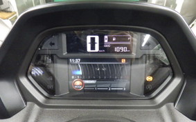 YAMAHA NMAX155-3 SG92J