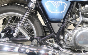 HONDA SUPER CUB110 JA10