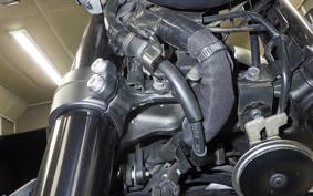 YAMAHA XSR900 2021 RN56J