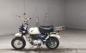HONDA MONKEY AB27