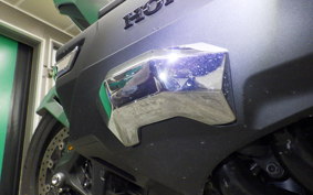 HONDA GL 1800 GOLD WING TOUR DCT 2025 SC79