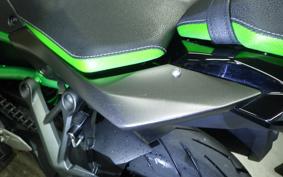 KAWASAKI ZH2 SE 2024 ZRT00R