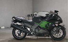 KAWASAKI ZX 1400 NINJA R 2017 ZXT40H