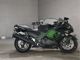 Фото Kawasaki ZX 1400 NINJA R 2017 с японского аукциона