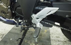 SUZUKI GIXXER 250 ED22Y