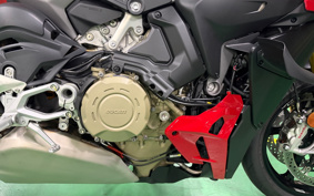 DUCATI STREET FIGHTER V4S 2025 7F00