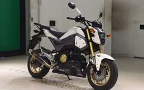 HONDA GROM JC75