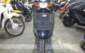 SUZUKI LET's 2 CA1PA