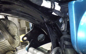 HONDA MONKEY 2012 Z50J