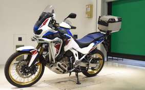 HONDA CRF1100L AFRICA TWIN 2022 SD10