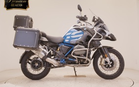 BMW R1200GS ADVENTURE 2018