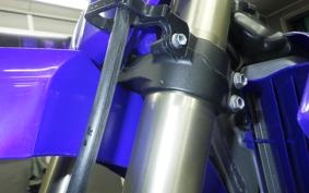 YAMAHA YZ125 2013 CE36C