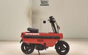 HONDA MOTOCOMPO 2001 AB12