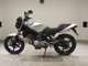 Фото Honda VTR 250 2003 с японского аукциона