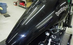 HARLEY FXS 1580 2012