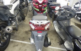 HONDA LEAD 125 2009 JF45