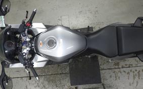HONDA VFR800F 2017 RC79