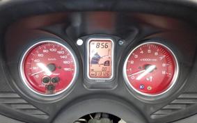 YAMAHA T-MAX 500 Gen.2 2006 SJ04J
