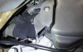 SUZUKI LET's 4 2025 CA45A