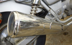 HONDA MAGNA 50 AC13