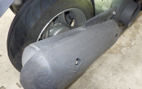 HONDA DIO CESTA GEN 2 2007 AF68