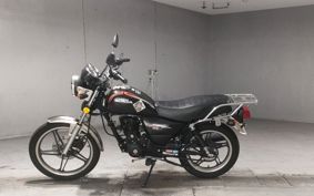 HONDA LY125 PCJL