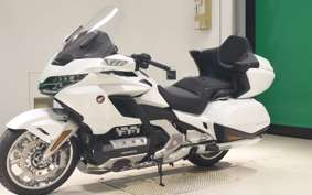 HONDA GL 1800 GOLD WING TOUR DCT 2026 SC79