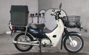 HONDA SUPER CUB110 JA10