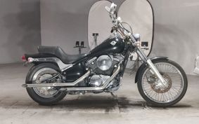 KAWASAKI VULCAN 400 1995 VN400A