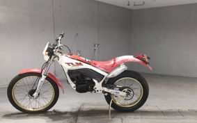 HONDA TLM200R MD15
