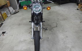 YAMAHA SR400 Gen.5 2022 RH16J