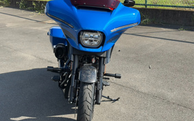 HARLEY FLHXSTSE CVO 2026 TR8
