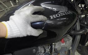 HONDA HORNET 250 2017 MC31