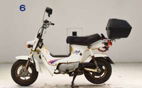 HONDA CHALY 50 CF50