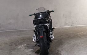 KAWASAKI NINJA 1000 2017 ZXT00W