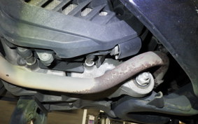 HONDA PCX 125 JF81