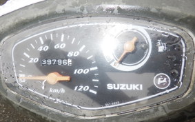 SUZUKI ADDRESS V125 CF46A