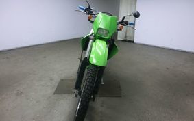 KAWASAKI KLX250 1993 LX250E
